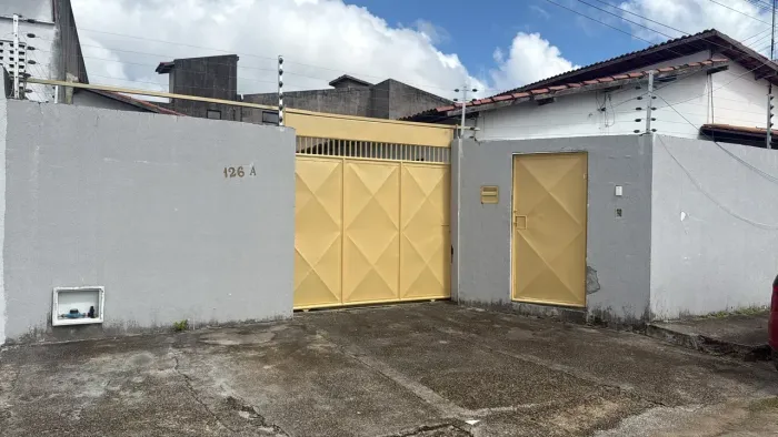 Galpão no Eusebio