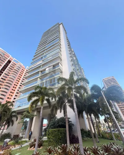 Apartamento para Locação em Rio de Janeiro, Barra da Tijuca, 2 dormitórios, 1 suíte, 2 ban