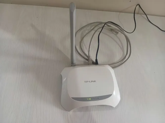 Roteador wireless