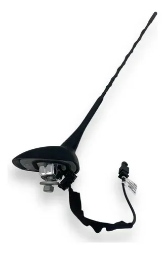 Base Antena Teto Gm Onix 2020 26305504 Branco
