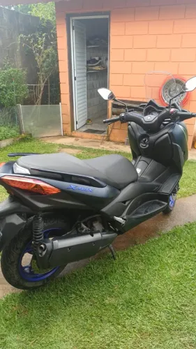 XMAX 250 ABS