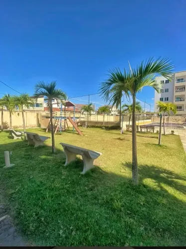 vendo apto na maraponga no Condominio Palace de France II