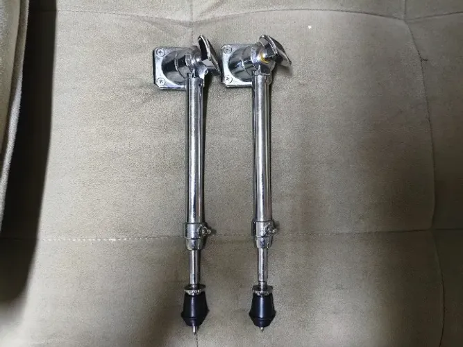 Pes de Bumbo Mapex Voyager