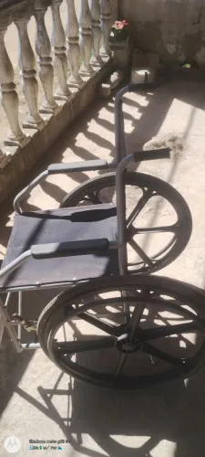 Cadeira de rodas