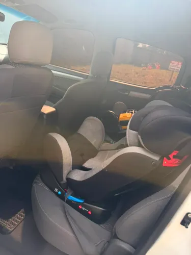 Chevrolet S10 Pick-up LT 2.8 TDI 4X4 CD Diesel 2013