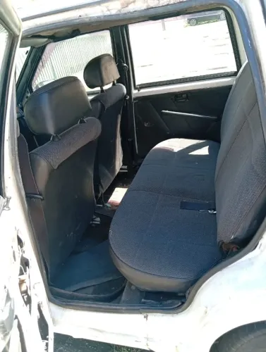 Fiat Uno Mille EP 2P E 4P 1996