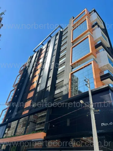 SUNSHINE RESIDENCE, QUADRA MAR, PORTO BELO