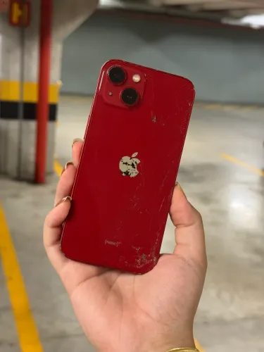iPhone 13 128 gigas