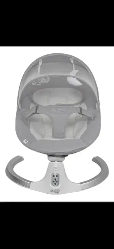 Itens de bebê