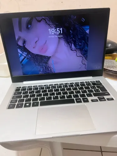 Notebook Samsung 