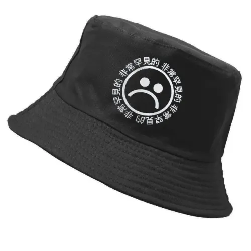 Promoção Chapéu Bucket Hat