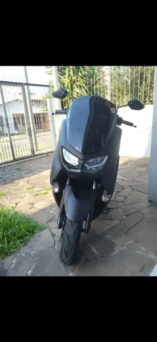 VENDO NMAX 160 BARBADA  R$ 12.000
