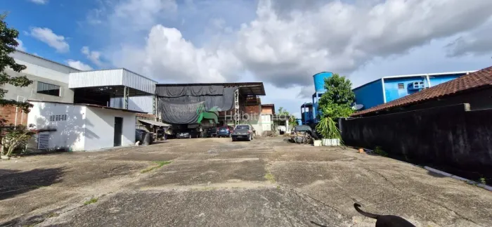 Terreno próximo ao sesi club, terreno pronto para construir ou investir. 1.300m2. agende s