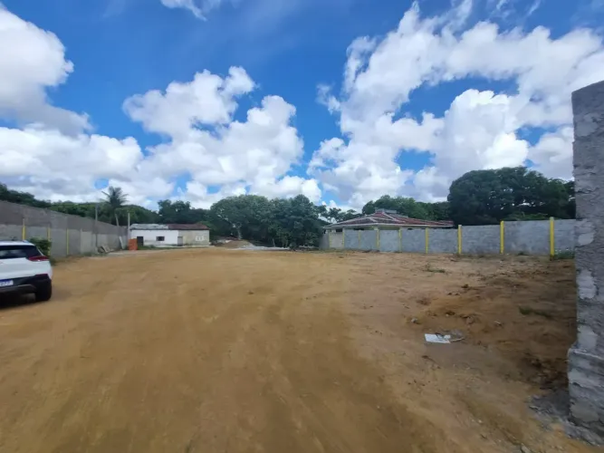 Aluguel Galpão / Depósito para Locação Antares