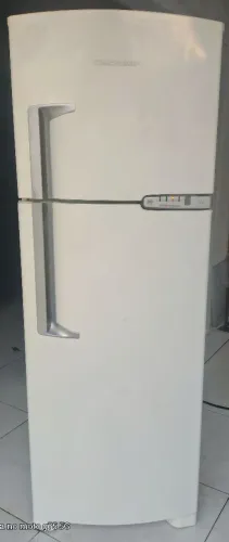 Refrigerador Brastemp