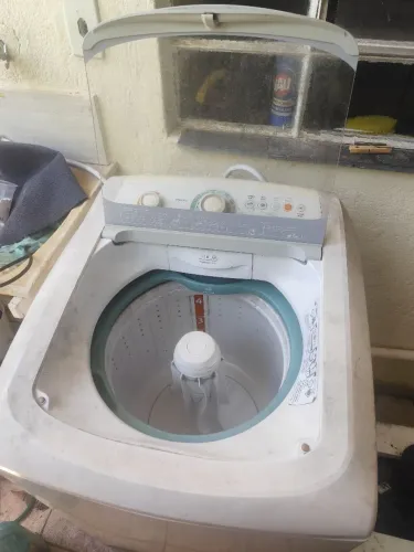 Máquina de lavar 10kg