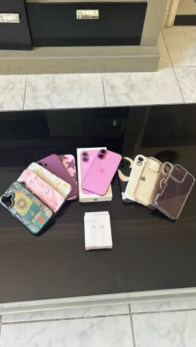 IPHONE 16 256GB (NOVO)
