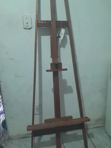 Suporte para pintura/tela
