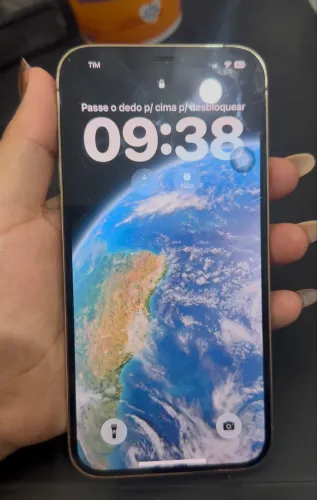 12 pro Max 128GB