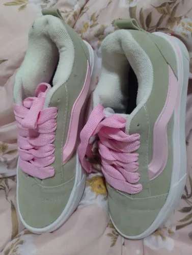 Tênis feminino vans