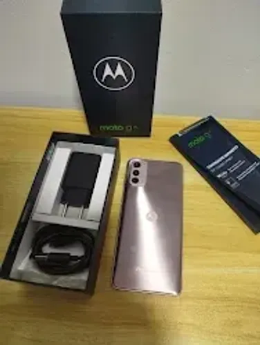 Motorola G42