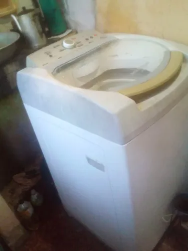 Peças de Maquina Lavar Brastemp
