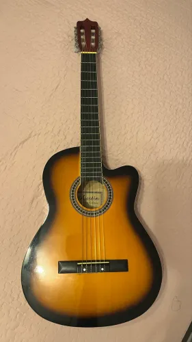 Violão Austin perfeito estado