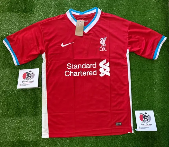 Camisa do Liverpool 