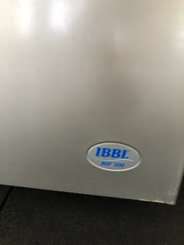 Bebedouro ibbl bdf 300