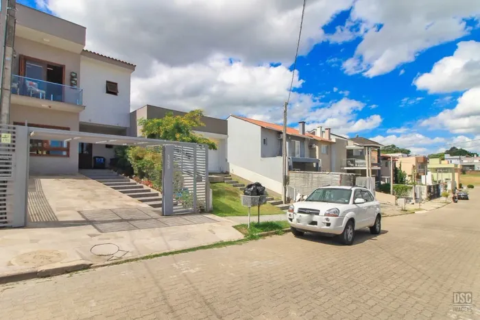 Casa em Hípica