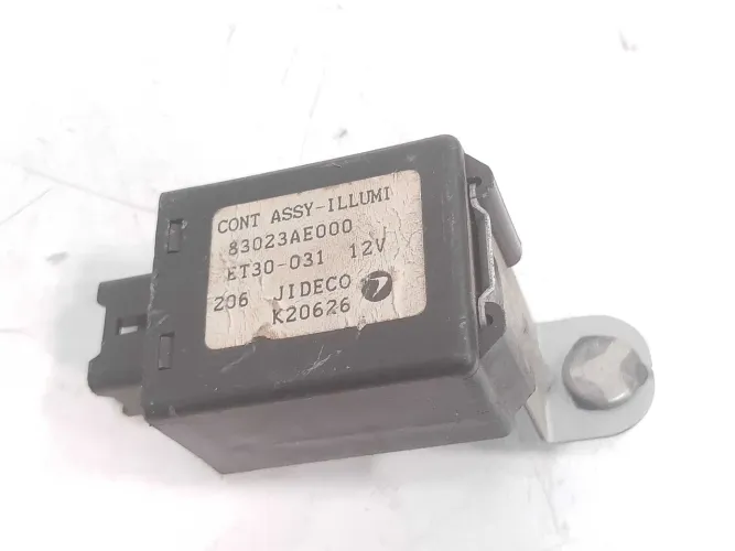 Módulo Relé Central Subaru Outback 1997 1998 1999 Á 2006