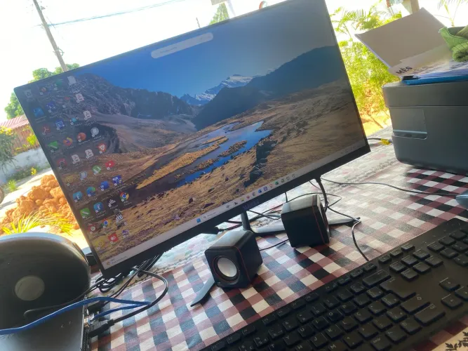 Monitor Gamer 24