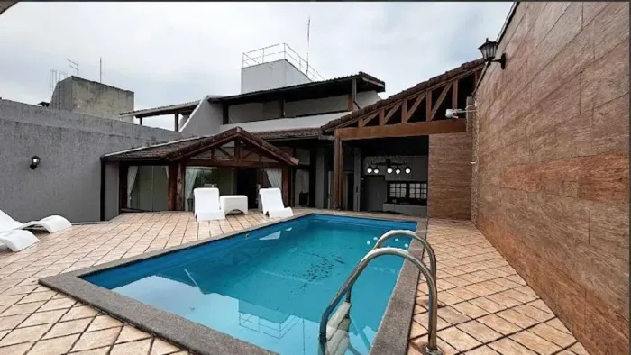 COBERTURA DE LUXO À VENDA  JARDIM DA PENHA - Vitória - ES