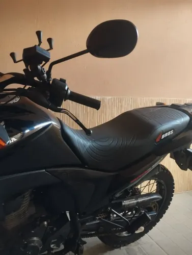 Bros 160 2018