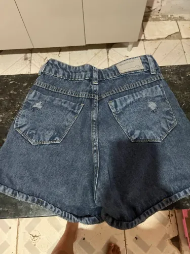 Short jeans novo tm:34