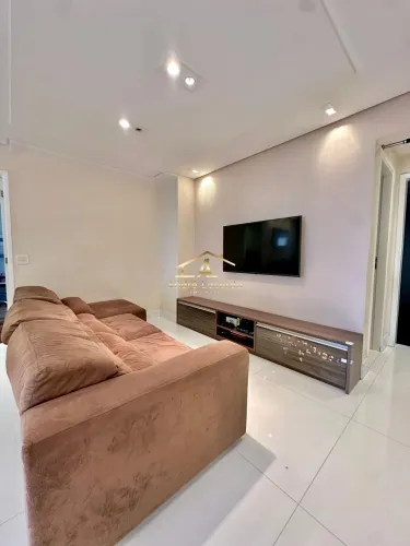 Tatuapé Condominium Club - Apartamento em Tatuapé, São Paulo/SP