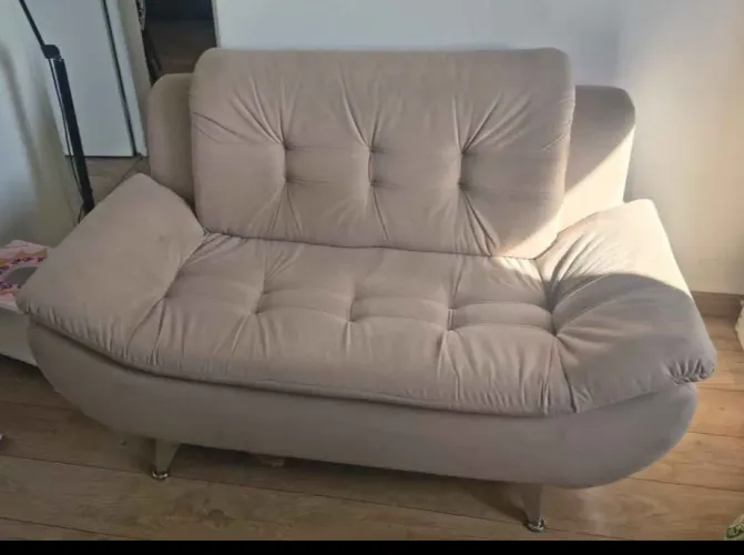Sofá 2 lugares