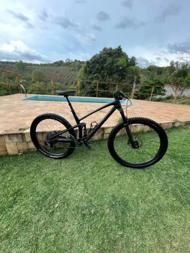 Trek Full Carbon