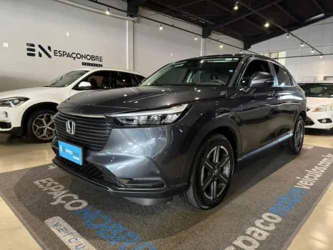 Honda HR-V EX 1.5 Sensing 16V 5P Aut. 2025