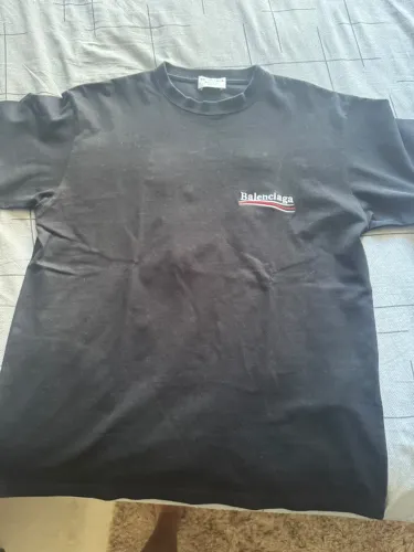 Camiseta Balenciaga