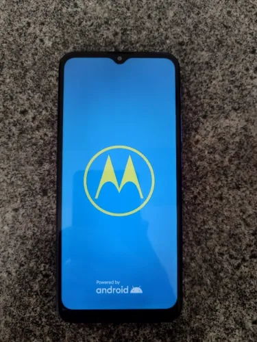 Motorola One Fusion 128Gb