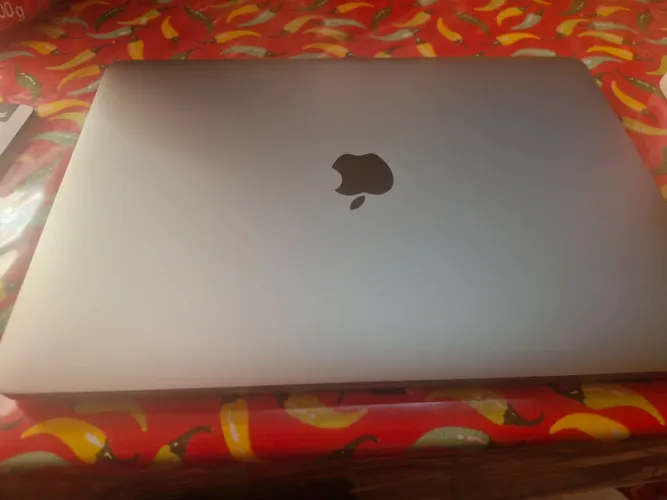 Macbook air 2020