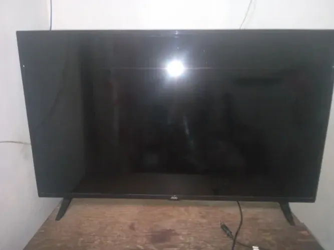 Tv smart 43 polegadas AOC