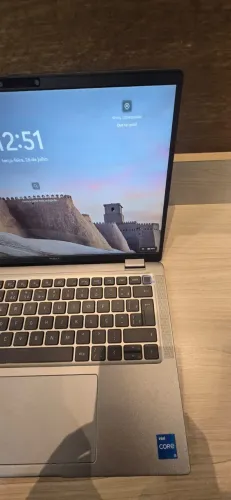 Notebook Dell Latitude 7440 i5 13ª Geração 16GB DDR5 SSD 512GB - Seminovo Impecável