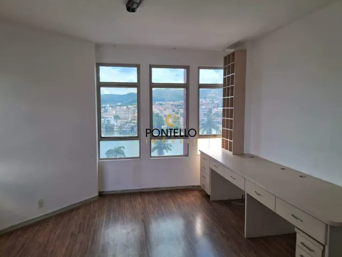 Sala Comercial no Centro