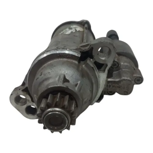 Motor Partida Arranque Vw Jetta 1.6 Audi A3 1.4 Tsi 14 A 21