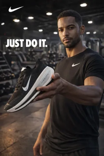 Tênis Nike Vomero
