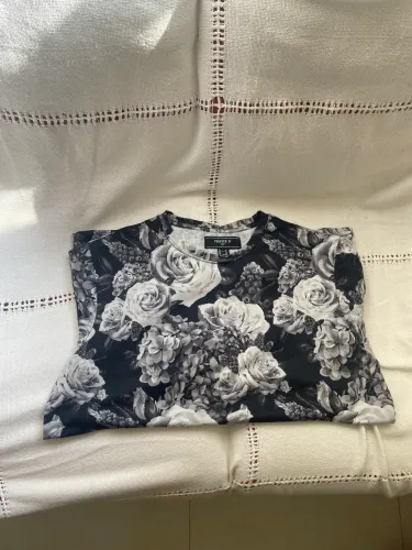 Camiseta Forever 21