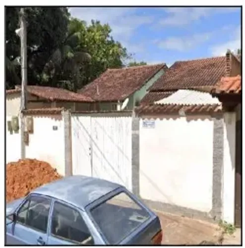 Oportunidade de investimento Casa no Retiro Sao Joaquim, Itaborai - RJ, N. SN CS 02 QD 19