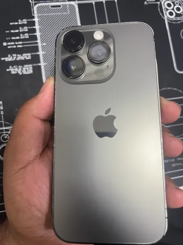 iPhone 14 Pro 128gb